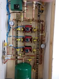 Pin By Larry Gobin On Heat Transfer Heating For Cabin Heating Systems Radiant Floor Heating Floor Heating Systems