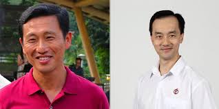 Sms koh poh koon speaks in parliament about the rise in the prices of milk powder in singapore. Are Pap S Koh Poh Koon And Ong Ye Kung Mounting Their Comebacks By Getting Dirty Mothership Sg News From Singapore Asia And Around The World