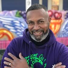 Rene Pierre's Instagram, Twitter & Facebook