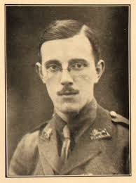 Life story: Thomas James Prichard