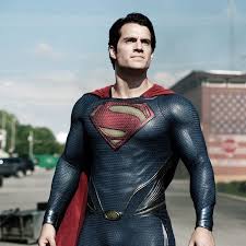 This new suit is based on the design of the classic dawn of the justice superman. Edelstein On Man Of Steel A Movie So Heavy Superman Would Have Trouble Picking It Up