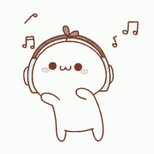 Upload your gif image by clicking on 'choose gif file'. Listening Music Gifs Tenor