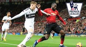 Man utd vs fulham will be shown live on sky sports premier league and main event from 5pm; Manchester United Vs Fulham Live Football Match English Premier League Manchester United