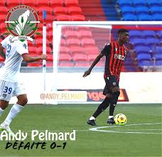 Maybe you would like to learn more about one of these? Andy Pelmard A Joue Hier Soir Madagascar Foot Actu Facebook
