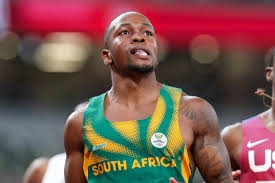 Jun 11, 2021 · south african sprint star akani simbine snatched victory in the men's 100m race at the world athletics diamond league meeting in florence, italy on thursday night. Iodfbncd2e5obm