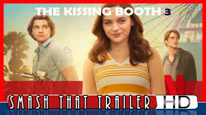 1,797 likes · 51 talking about this. The Kissing Booth 3 Trailer Teaser 2021 Youtube