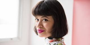 Hair of this type is very appealing if properly handled. Cute Short Hairstyles That Will Make You Want To Chop Off Your Locks Livingly