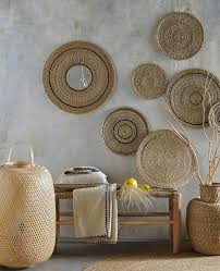 Ma Selection Soldes D Ete Chez La Redoute Shake My Blog En 2020 Decoration Murale Parement Mural Panier Mural