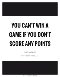 John Madden Quotes Sayings 49 Quotations