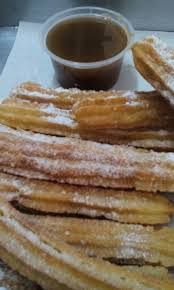 Portail des communes de france : Resepi Churros Lazat Dan Mudah Bidadari My