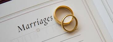 💍 Marriage Aid