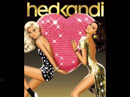 Image result for hed kandi