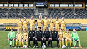 Fire av dem er i bodø, de bodø/glimt besøker disse klubbene et par ganger i året. Bodo Glimt G14 Bodo Glimt