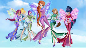 Netflix has yet to announce the official release date for fate: World Of Winx On Netflix From June 16 Winx Club