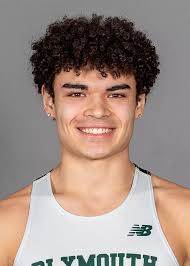 2025 Men's Outdoor Track and Field Roster