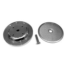 Ascaso Versatile To Ground Kit