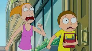 Rick & Morty Season 8 Episode 1's Post-Credits Scene Introduces An  Unexpected Horror Twist To Summer's Story