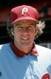 Happy heavenly birthday to Jim Scott, born