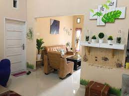 Berikut 6 rumah minimalis tampak depan yang memesona. Inspirasi Rumah Minimalis Dengan Lb 96m Bak Taman Di Dalam Rumah