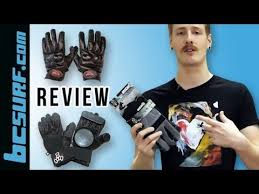 Sector 9 Loaded Dregs Triple Eight Slide Gloves Review Bcsurf Com