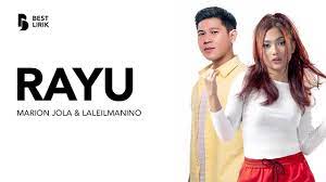 Marion Jola Laleilmanino Rayu Lirik Chords Chordify Situs yang mengusung tema musik ini dibuat pada tahun 2016 dan bermarkas di indonesia. marion jola laleilmanino rayu