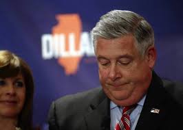 Photos: Primary election day in Illinois -- Chicago Tribune