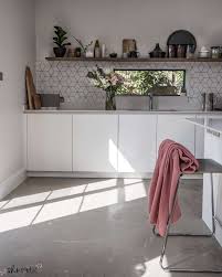 Find a balance between aesthetics and practicality. How To Design Your Dream Kitchen Where To Splurge And Where To Save By Shnordic