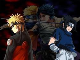 Fight Naruto Vs Sasuke Naruto Sasuke Wallpaper Naruto Vs