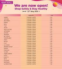 Pusat jualan coway , aeon mall kota bharu. Check Out Our Tenant List Below To Aeon Mall Kota Bharu Facebook