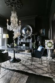 It was an intriguing period of time, aptly defined by rich culture and art. 36 Refined Gothic Kitchen And Dining Room Designs Digsdigs