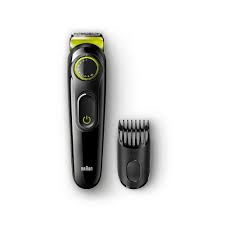 Braun Bt 3021 Kablosuz Sac Sakal Sekillendirme Makinesi Islak Kuru Vatan Bilgisayar