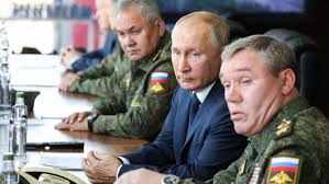 Ucraina este una dintre cele mai mari si mai diverse tari din europa. Ministru De La Kiev Rusia AmeninÅ£Äƒ Deschis Ucraina Cu Distrugerea Stiri Md Stiri Md