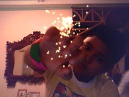 Aaron Dave Martin (@starblue1922)