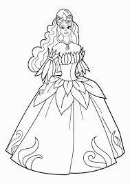 Barbie printable coloring pages ~ choose from several pictures of barbie to color. Printable Coloring Pages For Girls Free Coloring Sheets Princess Coloring Pages Coloring Pages For Girls Dress Coloring Pages