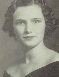 Jane Isabella Maguire Abram (1920-2009)