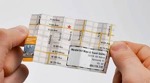 Funny, clever or unique, these business card designs will get you noticed. Clever Business Cards
