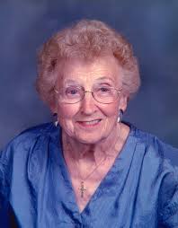 Obituary information for Leone Minnie Fabel