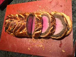This Beef Wellington recipe does not disappoint. : r/seriouseats