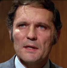 John Kerrigan : Actor