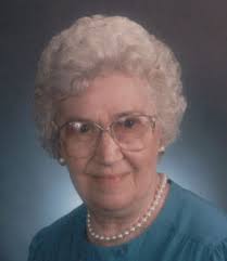 Rose Mae Buresh Retchless (1914-2008)