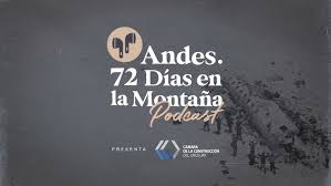 "Andes. 72 días en la montaña". Episodio 8: Ave María