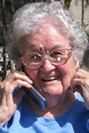 Mary Louise Evans Cranmer Obituary July 4, 2013