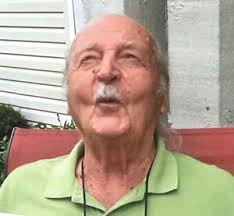 Walter J. Schaney, Jr. Obituary 2018