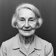 Clara Vom Haus Zorma soon becomes a mother