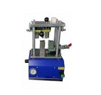 18650 Pneumatic Manual Sealing Crimping Crimper Machine ...