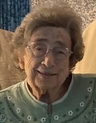 Ruth Olech Obituary (2022)