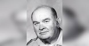 Obituary information for Theodore Terry Anderson