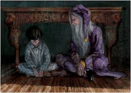 Harry Potter And The Order Of The Phoenix Jim Kay 23 Harry Potter Quotes For Surviving The Trump Era Harry Potter Illustrations Harry Potter Images Harry Potter Jim Kay