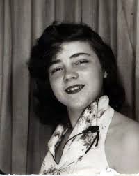 Anna Berridge Obituary