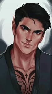 Epingle Par Isabel Sur A Court Of Thornes And Roses Personnages De Livre Personnages Personnages Fantastiques